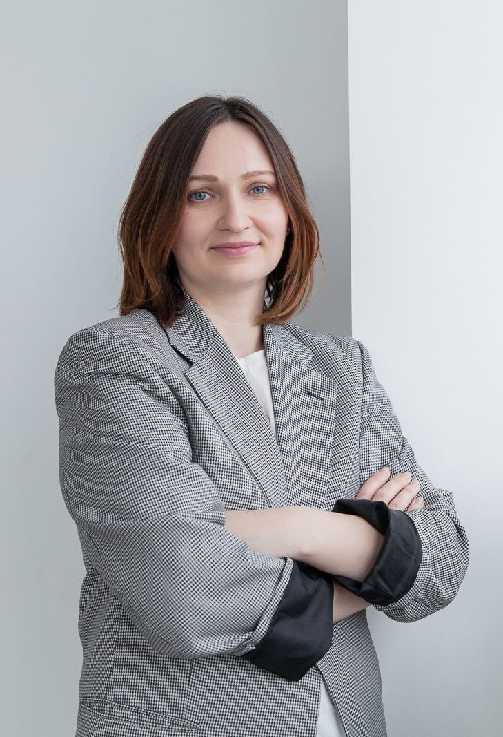 Victoria Nabok